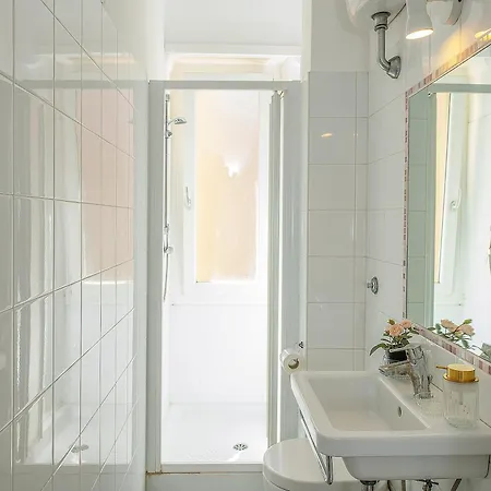 Gibilmanna Apartamento Roma