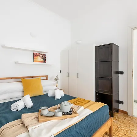 Apartamento Gibilmanna Roma