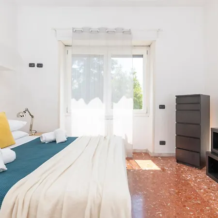 Apartamento Gibilmanna *