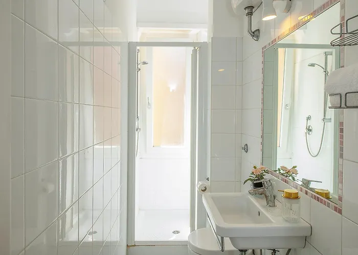 Gibilmanna Apartment Rome