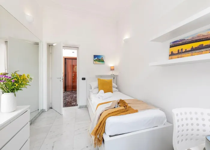 Gibilmanna Apartment Rome