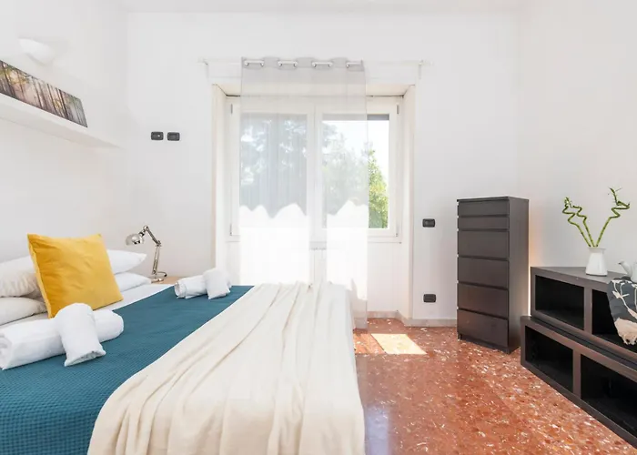 Apartment Gibilmanna *