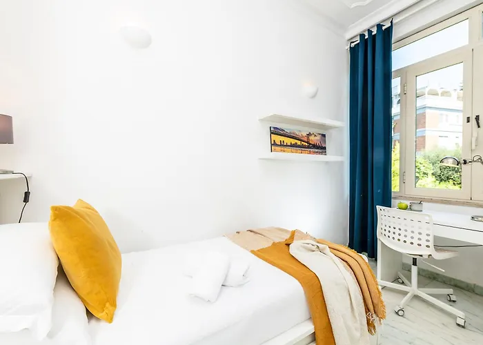 Apartamento Gibilmanna *