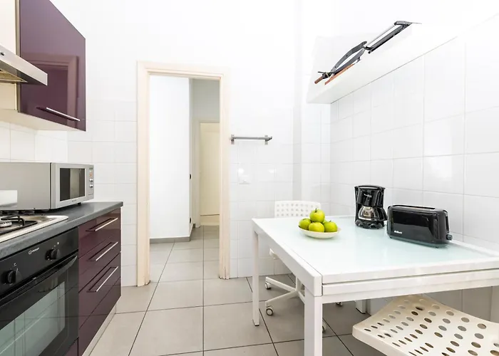 Apartamento Gibilmanna Roma