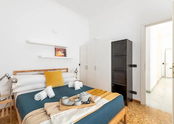 Apartamento Gibilmanna Roma
