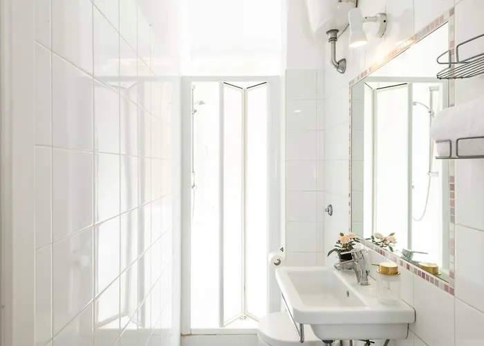 Apartamento Gibilmanna