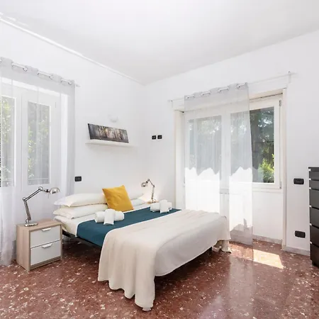 Gibilmanna Apartman