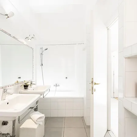 Gibilmanna Apartman *