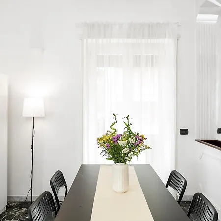 Apartman Gibilmanna Róma