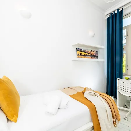 Apartman Gibilmanna *