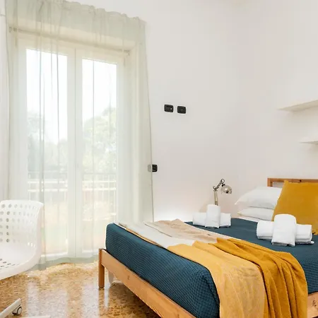 Apartman Gibilmanna *
